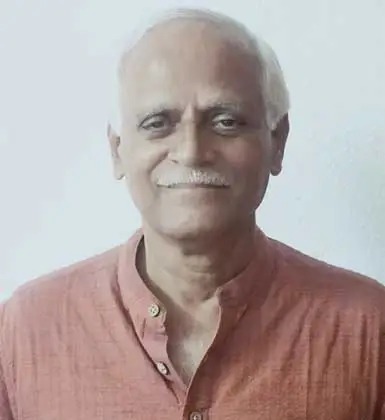 Vishnu Raju